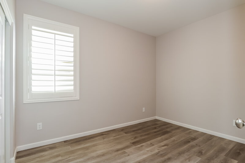 1,960/Mo, 25569 W Desert Dr Buckeye, AZ 85326 Bedroom View 2