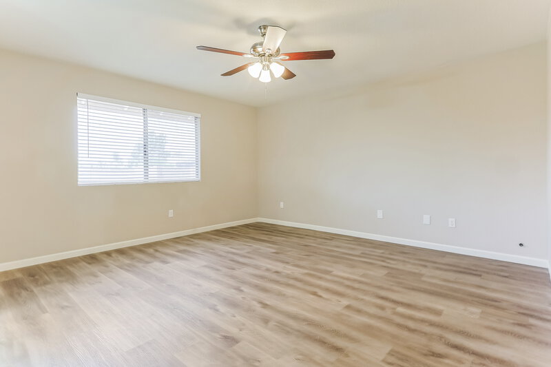 2,110/Mo, 2203 E Dragoon Ave Mesa, AZ 85204 Main Bedroom View