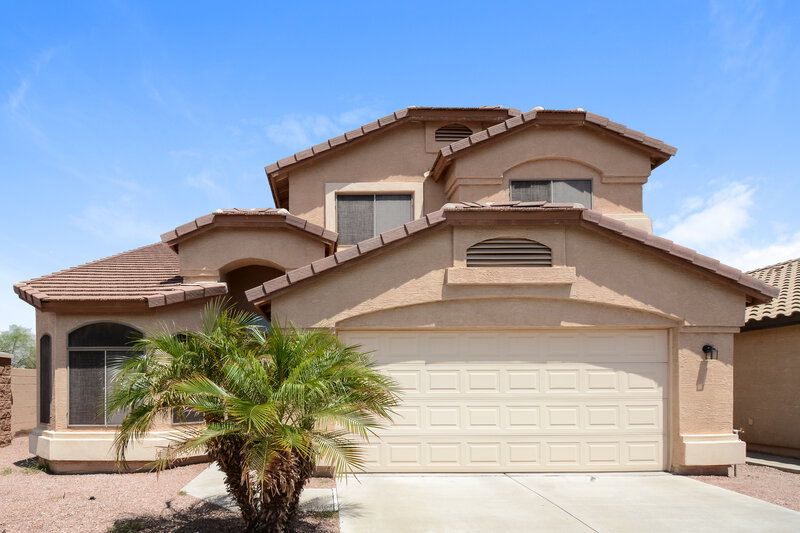 2,460/Mo, 5648 W Southgate Ave Phoenix, AZ 85043 External View