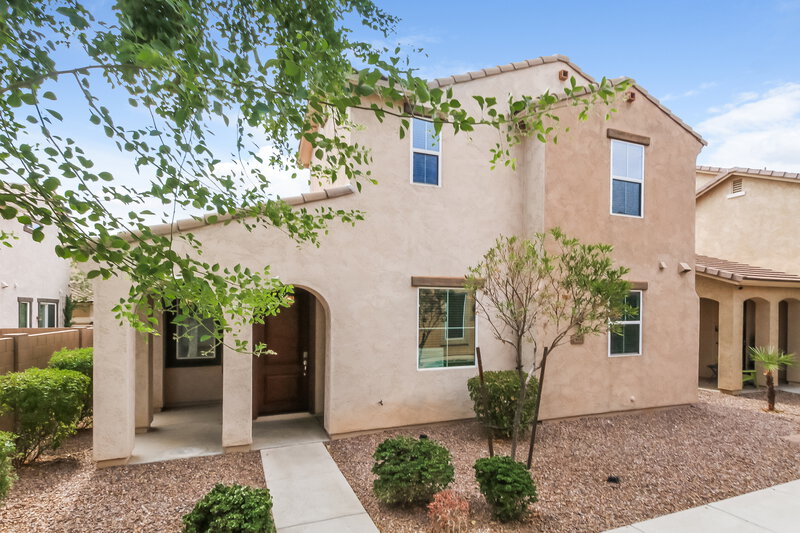 2,500/Mo, 4111 E Oakland St Gilbert, AZ 85295 External View