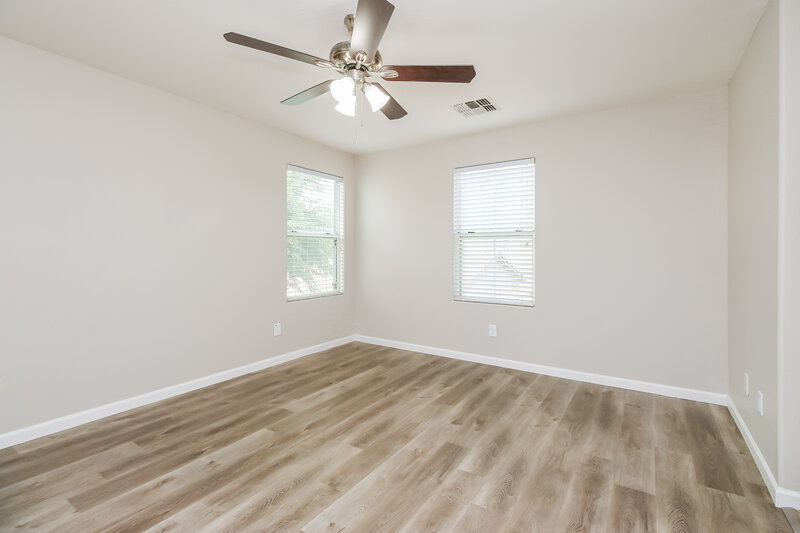 2,500/Mo, 4111 E Oakland St Gilbert, AZ 85295 Main Bedroom View