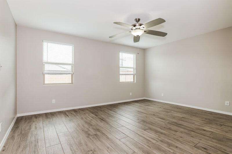 2,000/Mo, 12631 W Junipero Ct Sun City West, AZ 85375 Main Bedroom View