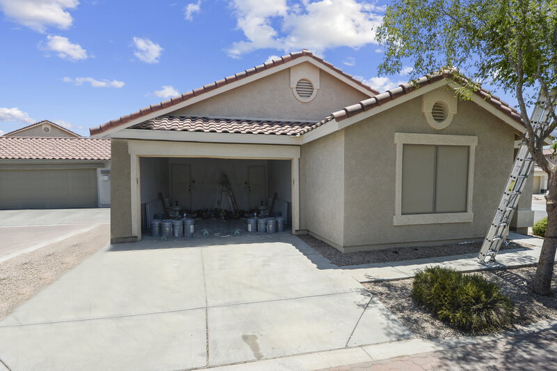 2,100/Mo, 2286 E Hazeltine Way Chandler, AZ 85249 External View