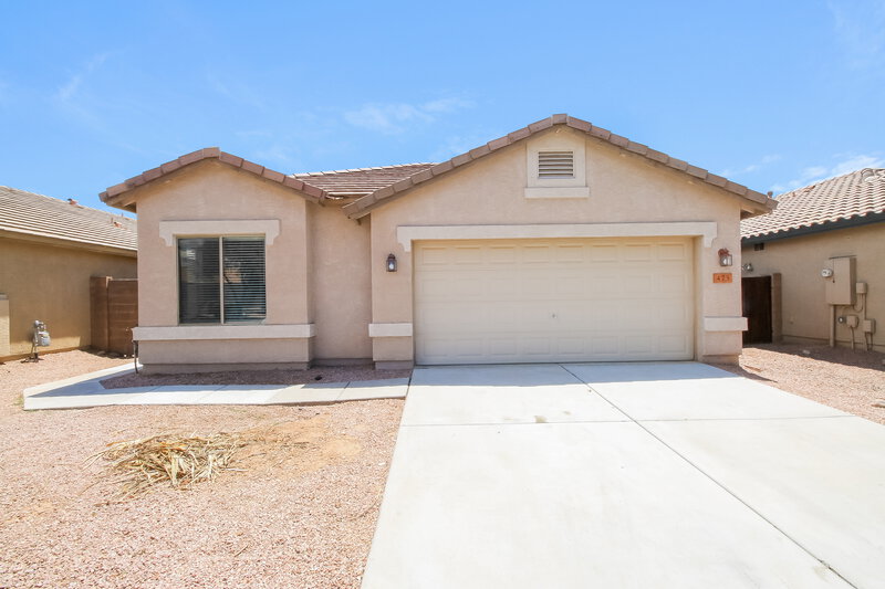 2,525/Mo, 475 W Holstein Trl San Tan Valley, AZ 85143 External View
