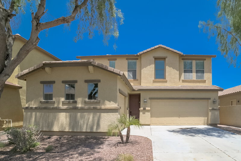 2,475/Mo, 11738 W Monte Lindo Ln Sun City, AZ 85373 External View