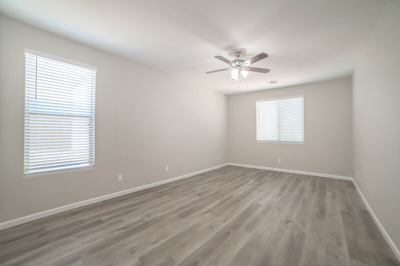 2,475/Mo, 11738 W Monte Lindo Ln Sun City, AZ 85373 Main Bedroom View