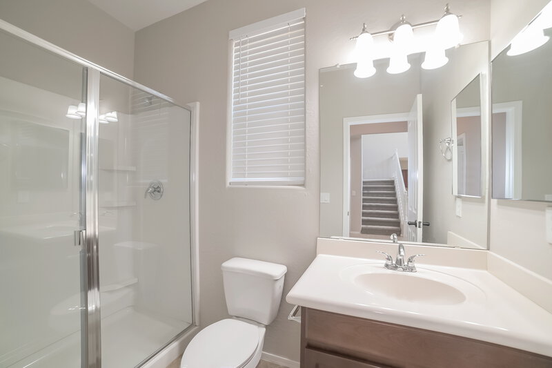2,475/Mo, 11738 W Monte Lindo Ln Sun City, AZ 85373 Bathroom View 2