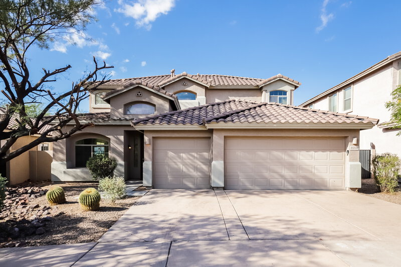 2,875/Mo, 35728 N 31st Dr Phoenix, AZ 85086 External View