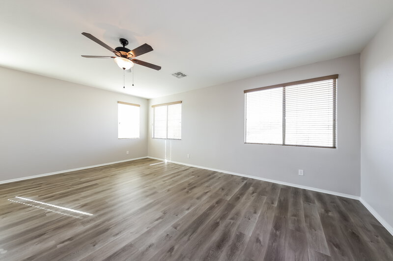 2,875/Mo, 35728 N 31st Dr Phoenix, AZ 85086 Main Bedroom View