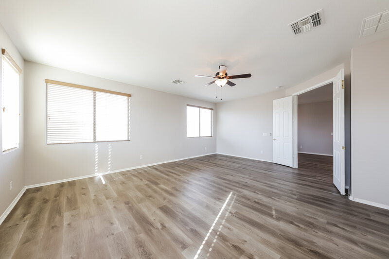 2,875/Mo, 35728 N 31st Dr Phoenix, AZ 85086 Main Bedroom View 2