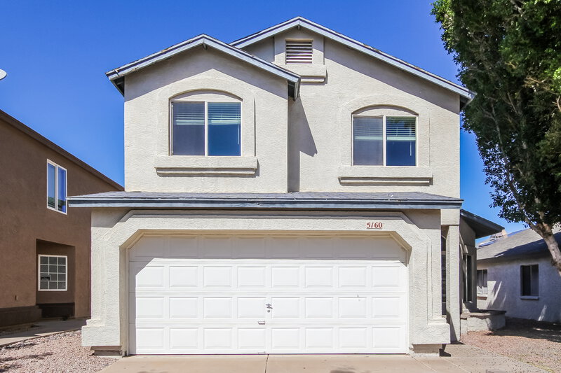 2,405/Mo, 5160 W Saragosa St Chandler, AZ 85226 External View