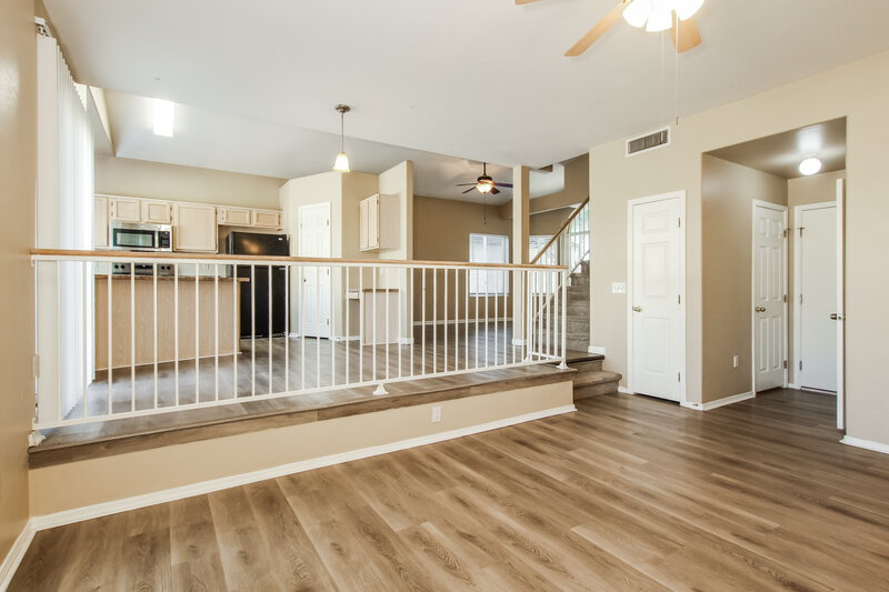 2,405/Mo, 5160 W Saragosa St Chandler, AZ 85226 Dining Room View