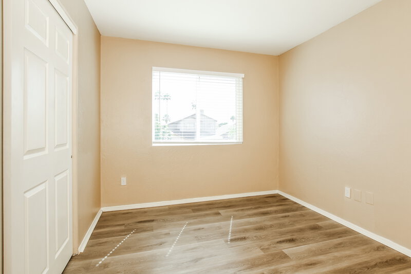 2,405/Mo, 5160 W Saragosa St Chandler, AZ 85226 Bedroom View 3