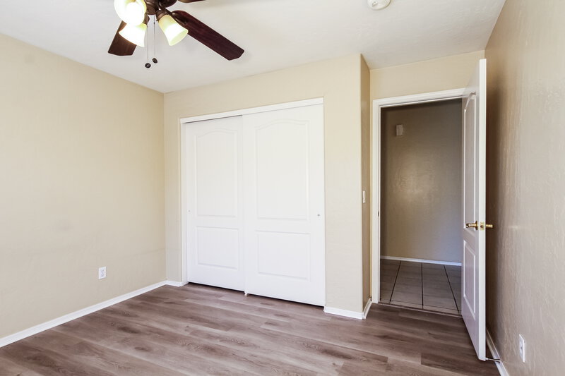 2,275/Mo, 1685 W Pinon Ct Gilbert, AZ 85233 Bedroom View 3