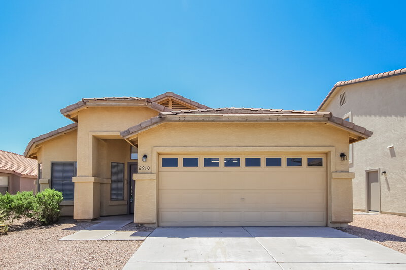 2,130/Mo, 6910 S 50th Gln Laveen, AZ 85339 External View