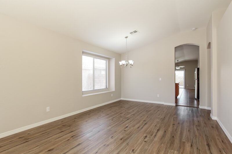 2,130/Mo, 6910 S 50th Gln Laveen, AZ 85339 Living Room View