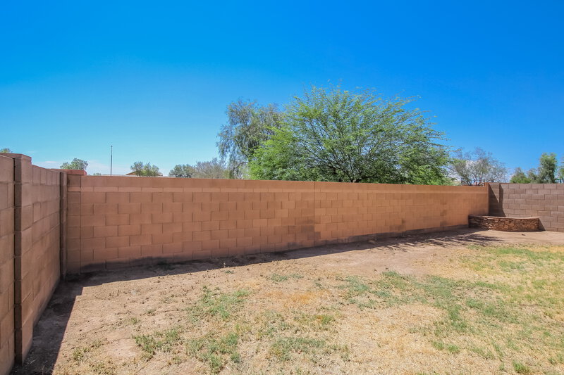 2,130/Mo, 6910 S 50th Gln Laveen, AZ 85339 Exterior View