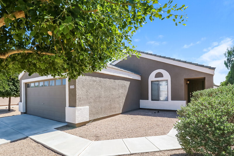 1,830/Mo, 15108 N El Frio Ct El Mirage, AZ 85335 Front View