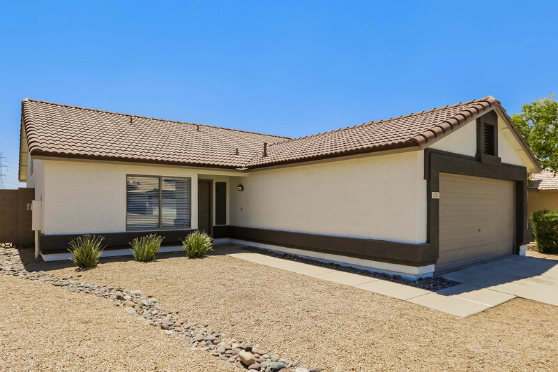 1,780/Mo, 11313 W Diana Ave Peoria, AZ 85345 Front View