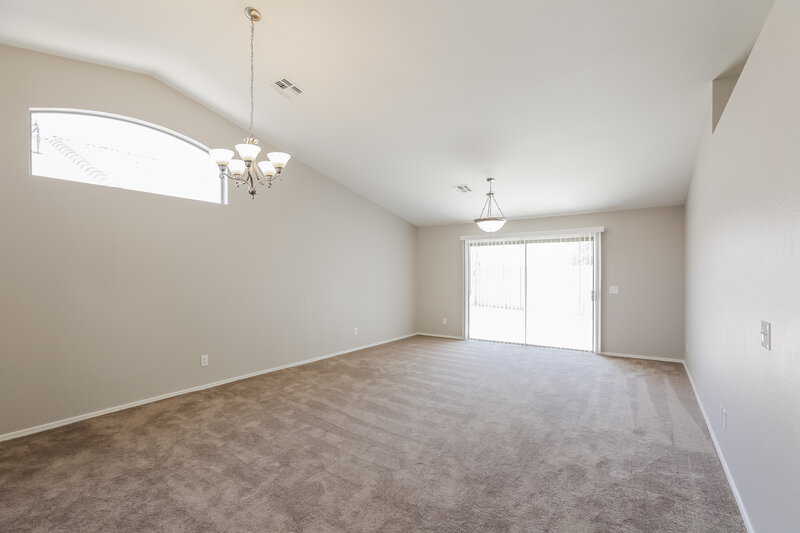 1,780/Mo, 11313 W Diana Ave Peoria, AZ 85345 Dining Room View