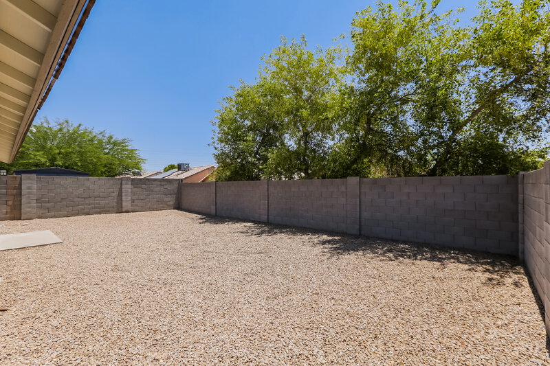 1,780/Mo, 11313 W Diana Ave Peoria, AZ 85345 Rear View 2