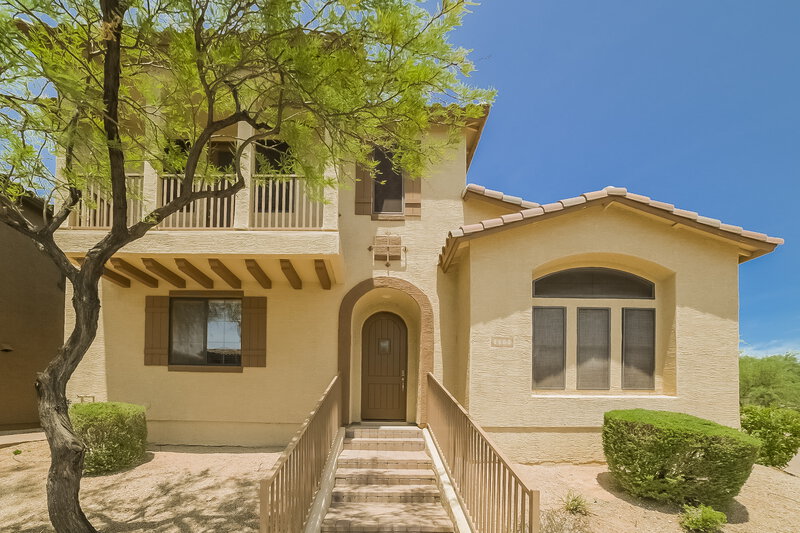 2,515/Mo, 2302 W Jake Hvn Phoenix, AZ 85085 External View