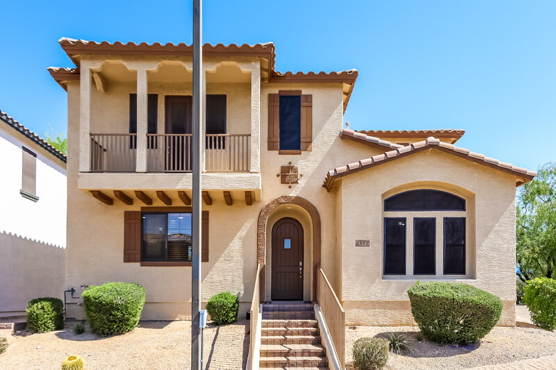 2,390/Mo, 2302 W Jake Hvn Phoenix, AZ 85085 External View