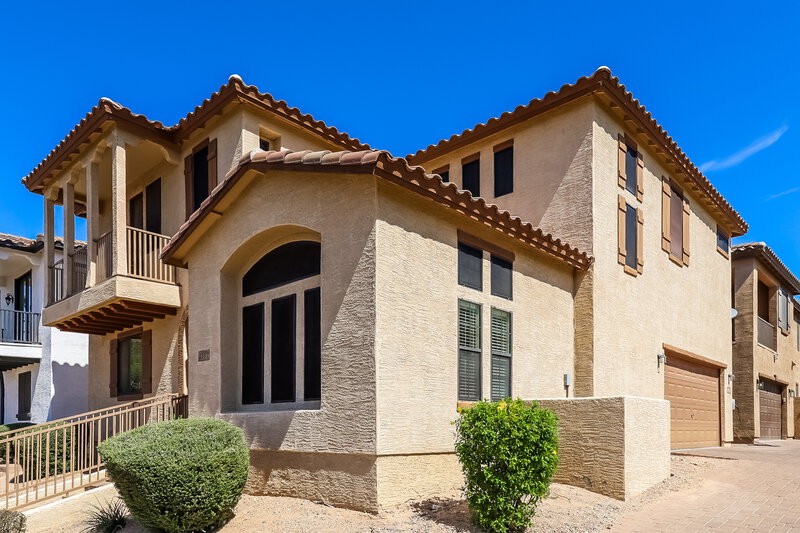 2,390/Mo, 2302 W Jake Hvn Phoenix, AZ 85085 Front View