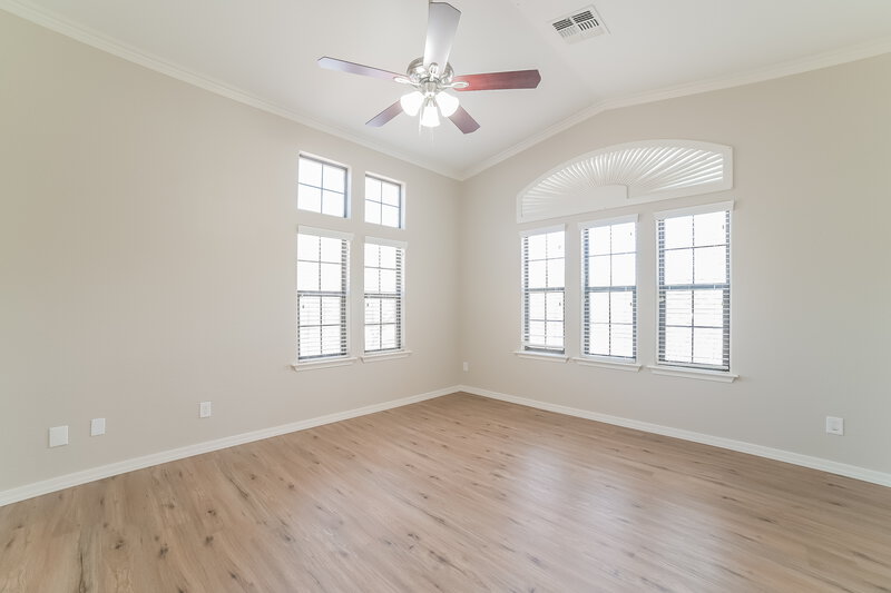 2,515/Mo, 2302 W Jake Hvn Phoenix, AZ 85085 Living Room View