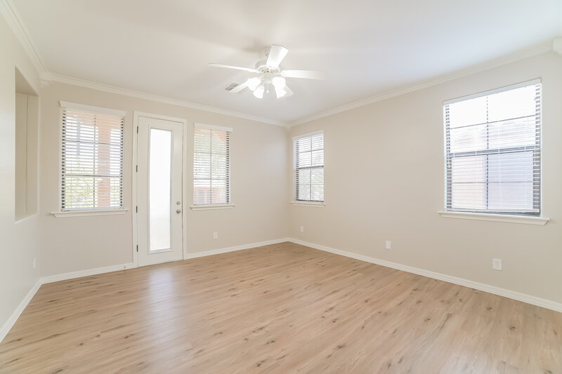 2,515/Mo, 2302 W Jake Hvn Phoenix, AZ 85085 Main Bedroom View