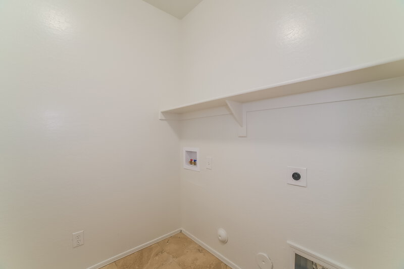 2,515/Mo, 2302 W Jake Hvn Phoenix, AZ 85085 Walk In Closet View