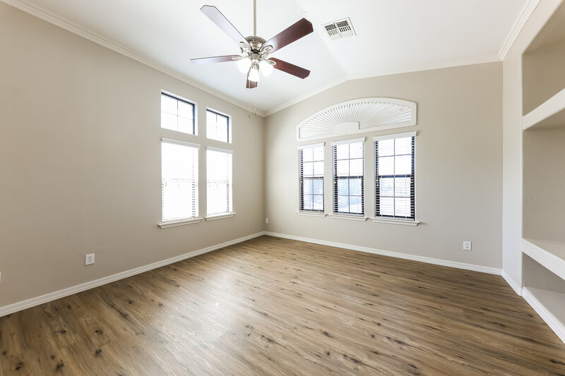 2,390/Mo, 2302 W Jake Hvn Phoenix, AZ 85085 Main Bedroom View 2
