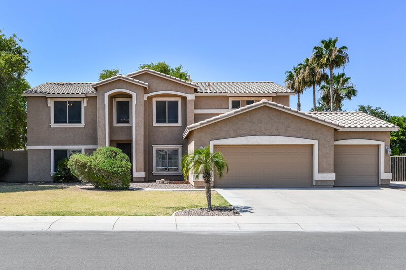 3,475/Mo, 1081 E Horseshoe Dr Chandler, AZ 85249 External View