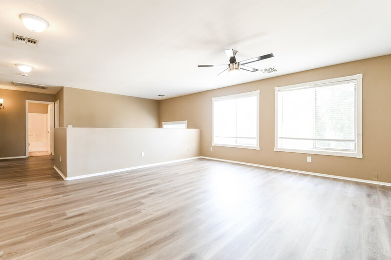 3,475/Mo, 1081 E Horseshoe Dr Chandler, AZ 85249 Loft View