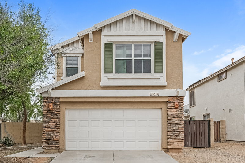 2,445/Mo, 13519 W San Juan Ct Litchfield Park, AZ 85340 External View