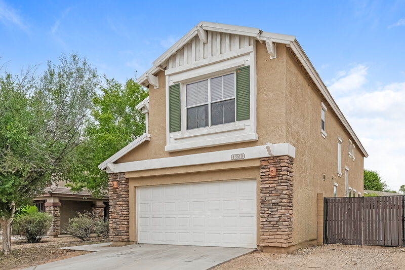 2,445/Mo, 13519 W San Juan Ct Litchfield Park, AZ 85340 Front View