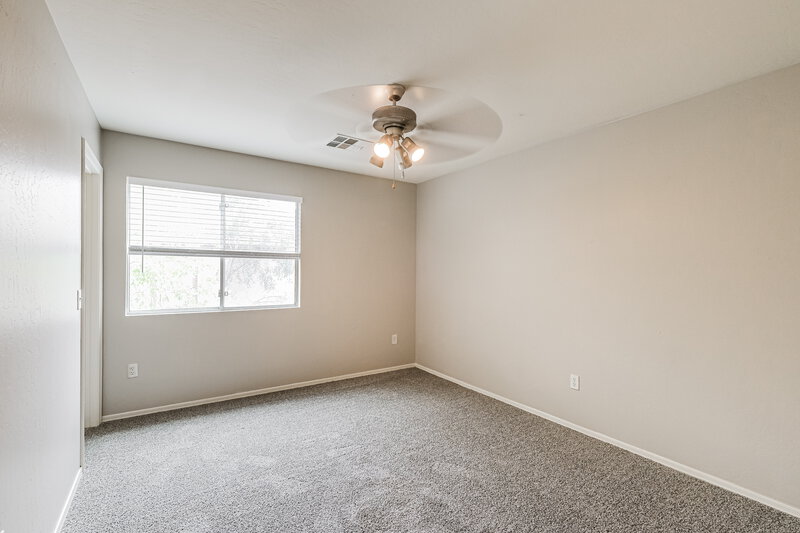 2,445/Mo, 13519 W San Juan Ct Litchfield Park, AZ 85340 Main Bedroom View 2