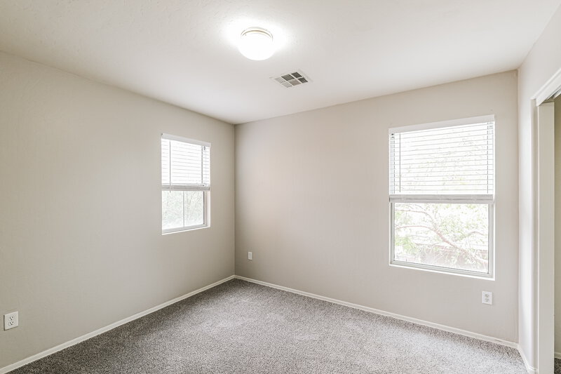 2,445/Mo, 13519 W San Juan Ct Litchfield Park, AZ 85340 Bedroom View 2