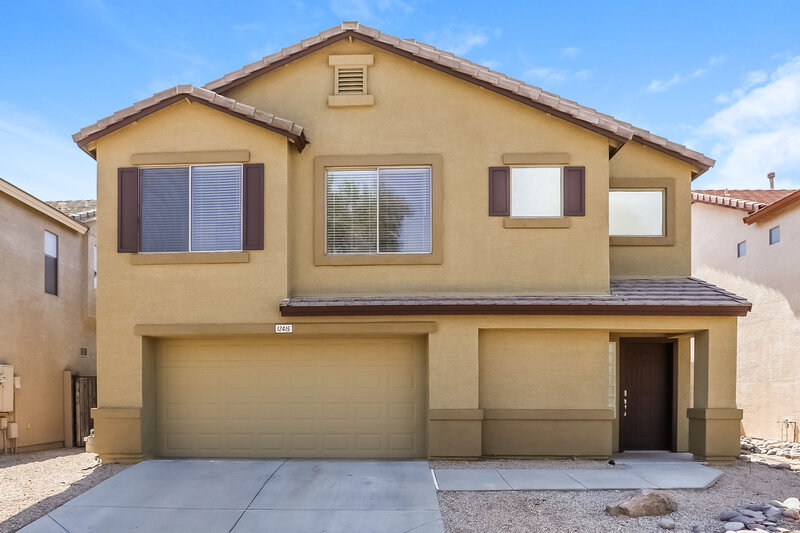 1,910/Mo, 12415 W El Nido Ln Litchfield Park, AZ 85340 External View