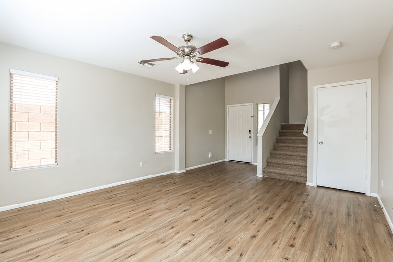 1,910/Mo, 12415 W El Nido Ln Litchfield Park, AZ 85340 Living Room View 2