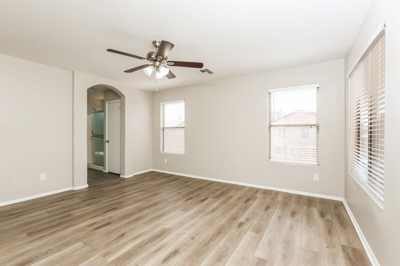 1,910/Mo, 12415 W El Nido Ln Litchfield Park, AZ 85340 Main Bedroom View