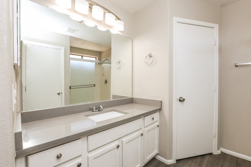 1,910/Mo, 12415 W El Nido Ln Litchfield Park, AZ 85340 Main Bathroom View