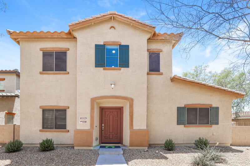2,250/Mo, 10325 W Sands Dr Lot 458 Peoria, AZ 85383 External View