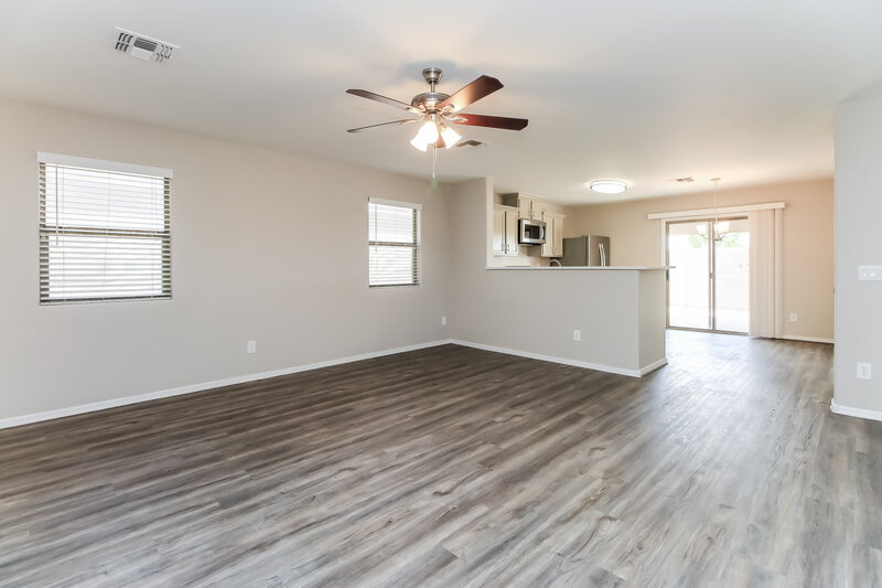 1,880/Mo, 2443 E Meadow Mist Ln San Tan Valley, AZ 85140 Living Room View 2