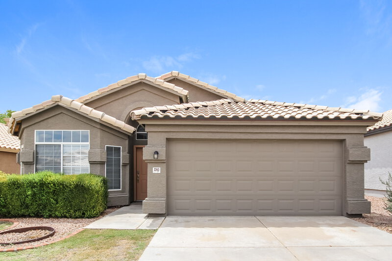 2,500/Mo, 2243 E Ross Ave Phoenix, AZ 85024 External View