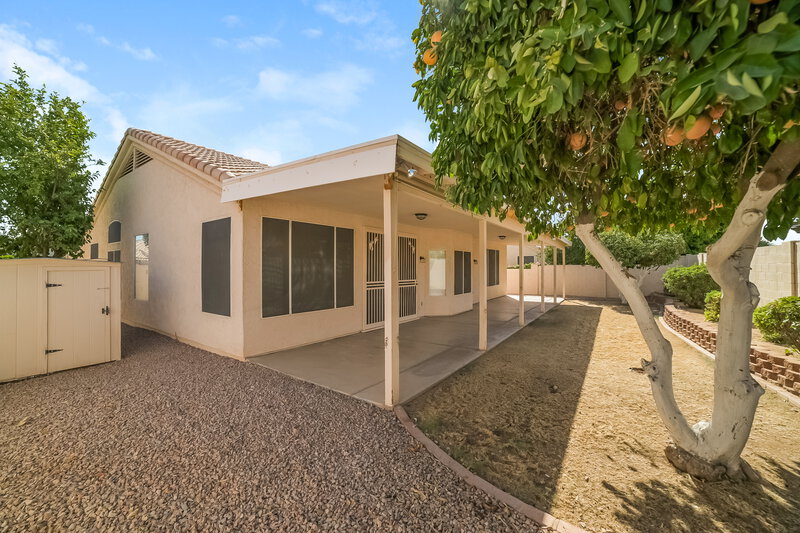 2,640/Mo, 7064 E Lobo Ave Mesa, AZ 85209 Misc View 16