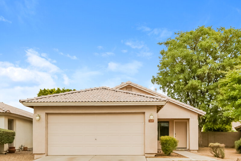 1,835/Mo, 2017 N 108th Dr Avondale, AZ 85392 External View