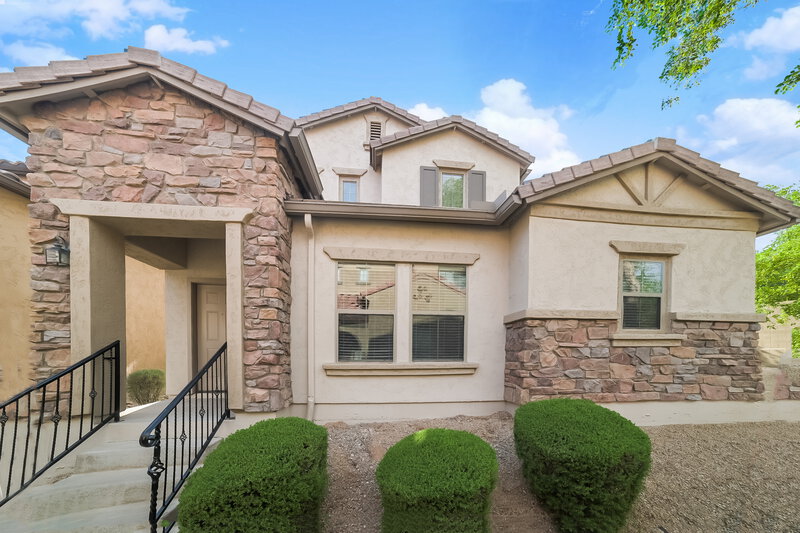 2,240/Mo, 41713 N Globe Ct Anthem, AZ 85086 External View