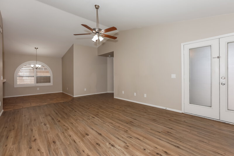 2,285/Mo, 1832 W Springfield Way Chandler, AZ 85286 Living Room View