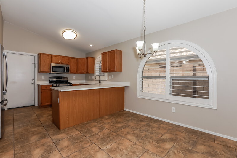 2,285/Mo, 1832 W Springfield Way Chandler, AZ 85286 Dining Room View
